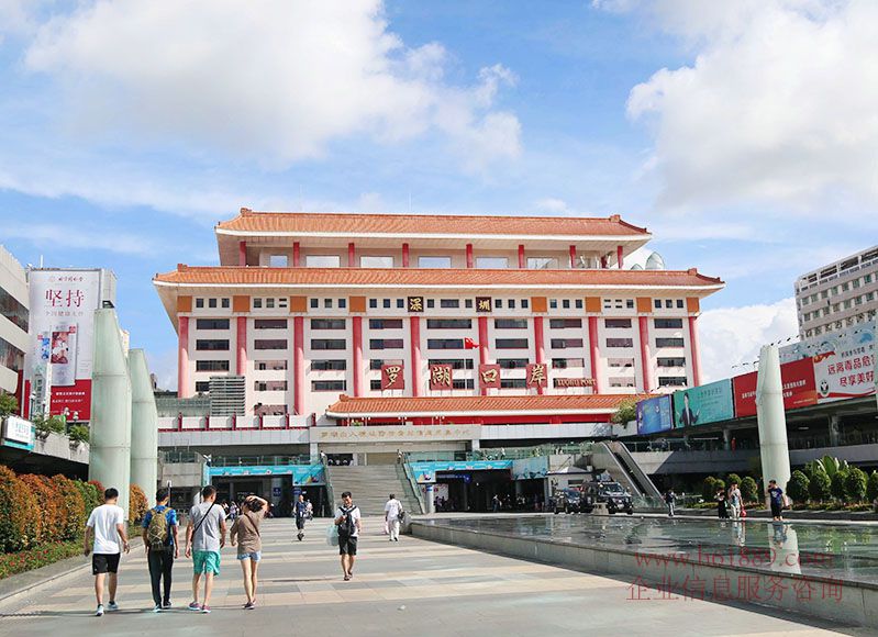 舒适车深圳福田口岸包车服务